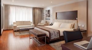 Hotel Jazz Apartments,Near Andino Commercial Center,4 star
