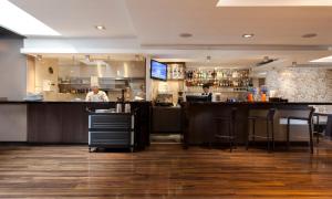 hotel jazz apartments