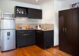 hotel jazz apartments
