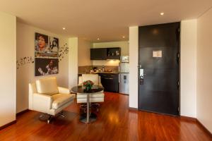 hotel jazz apartments