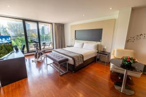 Hotel Jazz Apartments,Near Andino Commercial Center,4 star