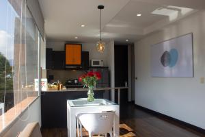 104 Art Suites,Bogotá>>Bogota,4 star