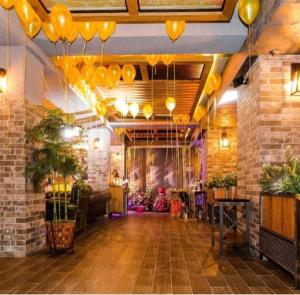 Riviera Hotel,Sabayil>>Baku,3 star