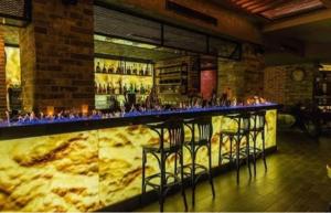 Riviera Hotel,Sabayil>>Baku,3 star