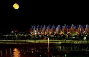 Riviera Hotel,Sabayil>>Baku,3 star