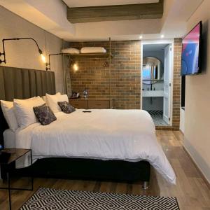 Faranda Collection Bogota, A Member Of Radisson Individuals,Bogotá>>Bogota,5 star