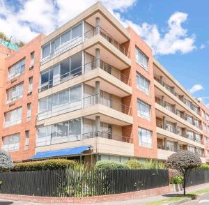 Faranda Collection Bogota, A Member Of Radisson Individuals,Bogotá>>Bogota,5 star