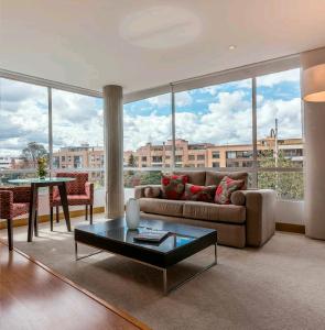 Faranda Collection Bogota, A Member Of Radisson Individuals,Bogotá>>Bogota,5 star