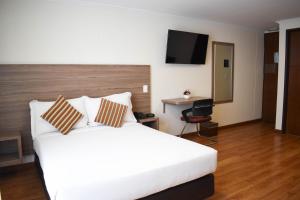 San Pablo Hotel,Bogotá>>Bogota,3.5 star
