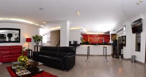 san pablo hotel
