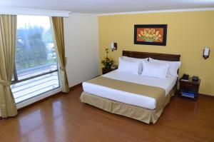 san pablo hotel