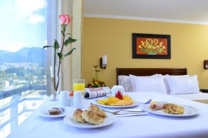 san pablo hotel