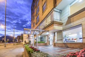 San Pablo Hotel,Bogotá>>Bogota,3.5 star