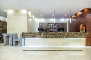 Nh Royal Pavillon,Bogotá>>Bogota,4 star