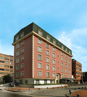 Nh Bogota Pavillon Royal,Bogotá>>Bogota,4 star
