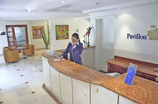 Nh Bogota Pavillon Royal,Bogotá>>Bogota,4 star