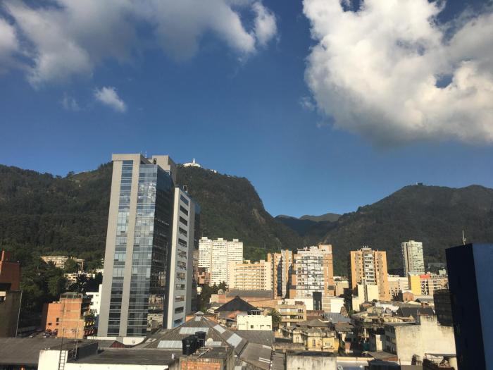 bogota