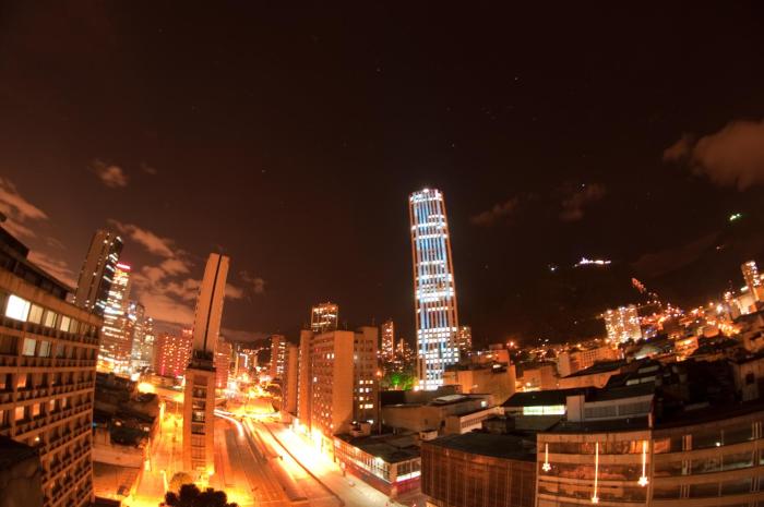 bogota