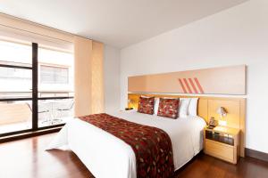 Bh La Quinta- Suites,Bogotá>>Bogota,4 star