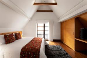Bh La Quinta- Suites,Bogotá>>Bogota,4 star