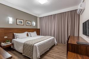 Hotel Bahia Do Sol,Vitoria>>Salvador,3 star