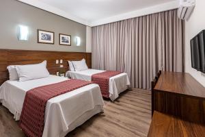 Hotel Bahia Do Sol,Vitoria>>Salvador,3 star