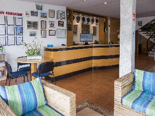 hotel internacional