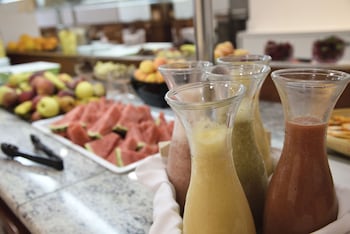 Hotel Internacional,Calella>>Barcelona,2 star