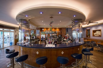 Hotel Internacional,Calella>>Barcelona,2 star