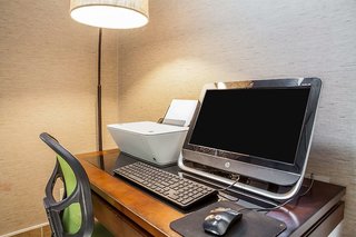 comfort inn lexington south