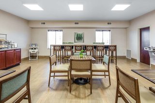 comfort inn lexington south