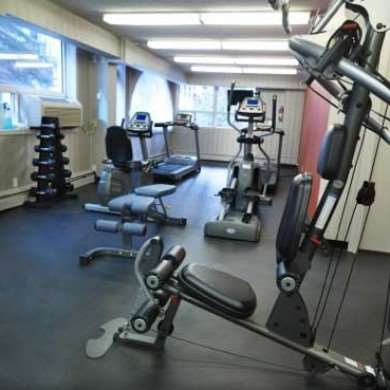 coast calgary downtown hotel and suites by apa