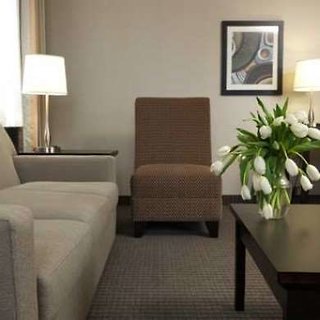 Coast Calgary Downtown Hotel & Suites By Apa,Alberta>>Calgary,3 star