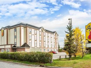 Super 8 By Wyndham Calgary/Airport,Alberta>>Calgary,2 star