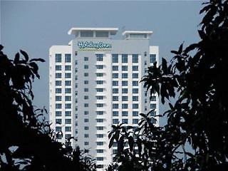 Holiday Inn Melaka By Ihg,Malacca>>Bandar Melaka,5 star