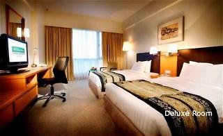 Holiday Inn Melaka By Ihg,Malacca>>Bandar Melaka,5 star