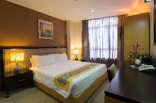 Hallmark View Hotel,Malacca City>>Malacca,3 star