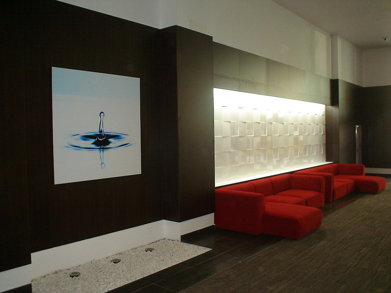 hotel ilunion aqua 4