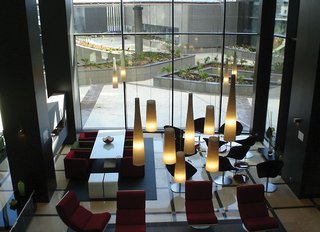 hotel ilunion aqua 4