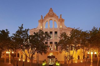 the westin valencia