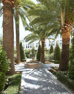 the westin valencia
