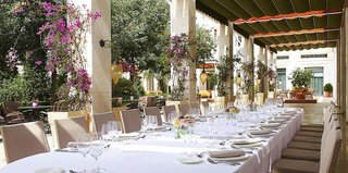 the westin valencia