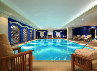 the westin valencia