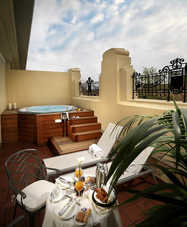 the westin valencia