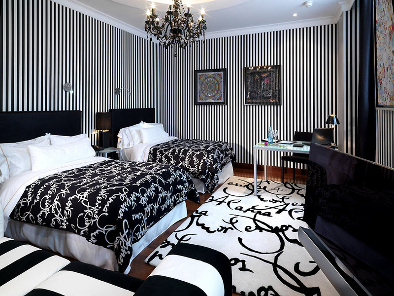 the westin valencia