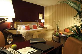 the westin valencia