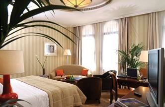 the westin valencia