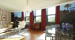 The Westin Valencia,Valencian Community>>Valencia,5 star