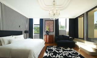 The Westin Valencia,Valencian Community>>Valencia,5 star