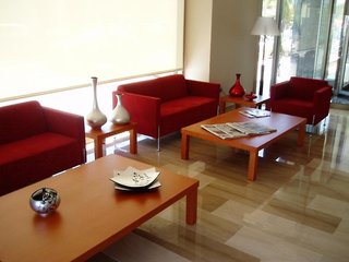 Hotel Olympia Ronda Ii,Emperador>>El Puig De Santa Maria,3 star